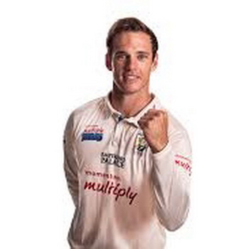 Kyle Simmonds Biography